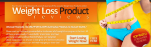 Best weight loss products reviewed