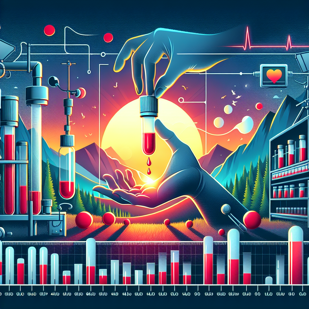 How to use live blood analysis to maintain health